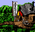 Donkey Kong Country (GBC)