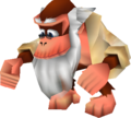 Donkey Kong 64