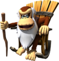 Donkey Kong Country Returns
