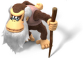 Donkey Kong Country: Tropical Freeze