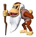 DK: Jungle Climber