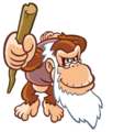 DK: King of Swing