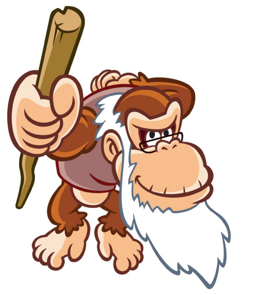 File:Cranky Kong (DKKOS).png