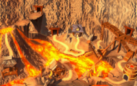 Crocodile Cauldron (GBA).png