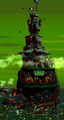 Donkey Kong Country 2: Diddy's Kong Quest