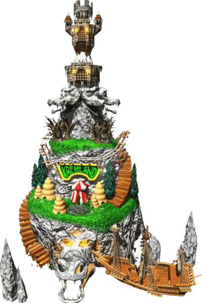 File:Crocodile Isle (GBA).png