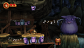 Crowded Cavern