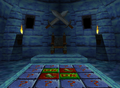 Ice castle
