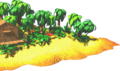 Donkey Kong Country 2 (GBA)