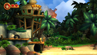 DK's Treehouse (DKCR).png