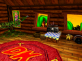 Donkey Kong 64