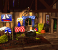 Donkey Kong Country