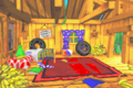 Donkey Kong Country (GBA)