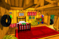 Donkey Kong Country 3 (GBA)