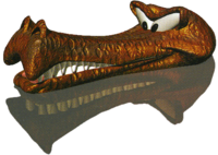 DKC2 Brown Krockhead.png