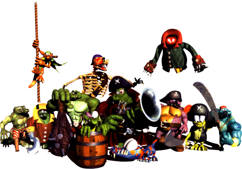 File:DKC2 Kremlings.png