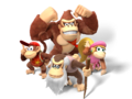 Donkey Kong Country: Tropical Freeze