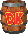Barrel