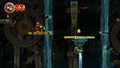 Damp Dungeon