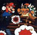 Super Mario Bros. 3