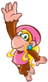 DK: King of Swing