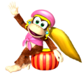 Diddy Kong Racing (DS)