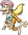Donkey Kong Country (television series)