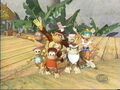 Donkey Kong Country (TV series)