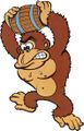 Donkey Kong