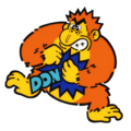 Donkey Kong 3