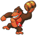 Donkey Kong (Game Boy)