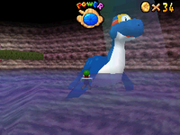 Dorrie SM64DS screenshot.png