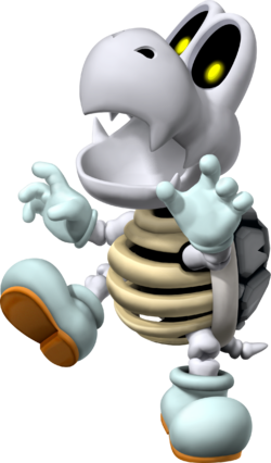 Dry Bones Artwork - Mario Party 7.png