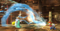 FLUDD SSB4 Wii U.png