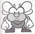 Perfect Edition of the Great Mario Character Encyclopedia (Super Mario Bros. 3)