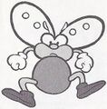 Perfect Edition of the Great Mario Character Encyclopedia (Mario Bros.)