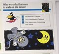 Mario Quiz Cards