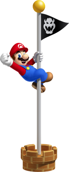File:Flagpole-SM3DL.png