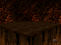 Boss arena