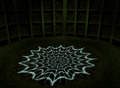 Spider lair