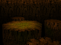 Tree trunk