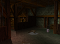 Watermill back
