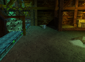 Watermill front