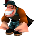 Donkey Kong 64