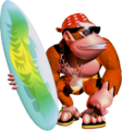 Donkey Kong Country