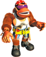 Donkey Kong Country 3: Dixie Kong's Double Trouble!