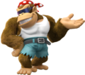 Donkey Kong Country: Tropical Freeze