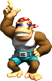 DK: Jungle Climber