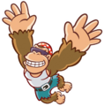 DK: King of Swing
