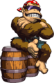 Donkey Konga 3